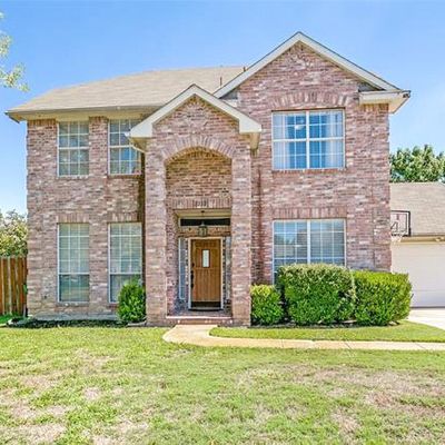 2212 Remmington Dr, Flower Mound, TX 75028