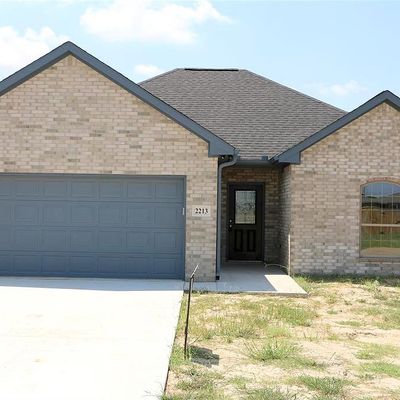 2213 Samuel St, Mabank, TX 75147