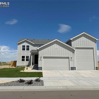 22144 Cattlemen Run, Calhan, CO 80808