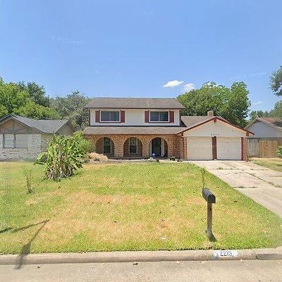 2215 Blindlake Dr, Houston, TX 77084