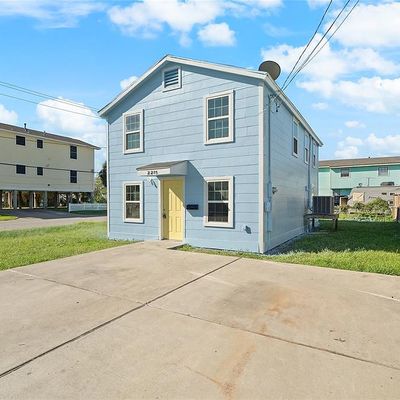 2215 Hollywood Ave, Galveston, TX 77551