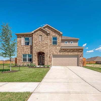 2216 Manila Lane, Texas City, TX 77568