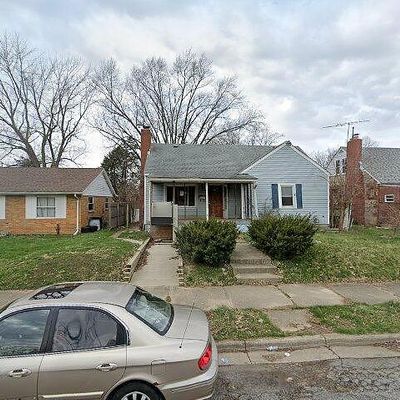 2217 Ontario Ave, Springfield, OH 45505