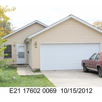 2218 Nomad Ave, Dayton, OH 45414