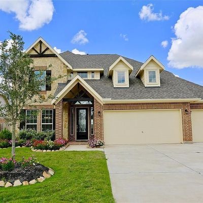 2218 Golden Bay Ln, Richmond, TX 77469