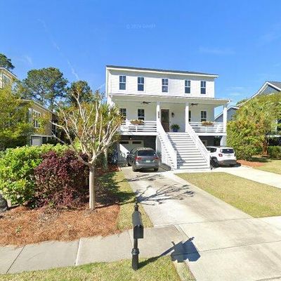 2219 Branch Creek Dr, Mount Pleasant, SC 29466