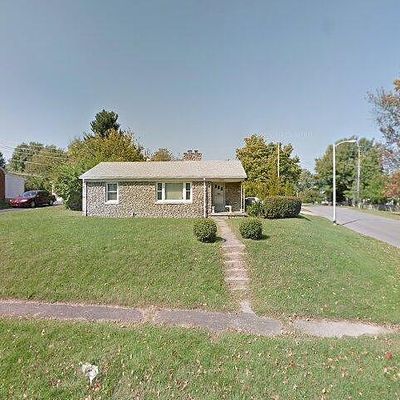 2219 Circle Dr, Lexington, KY 40505