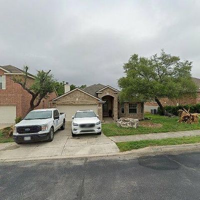 2219 Mountain Mist, San Antonio, TX 78258