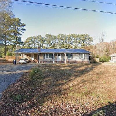 2219 Hillcrest St, Corinth, MS 38834