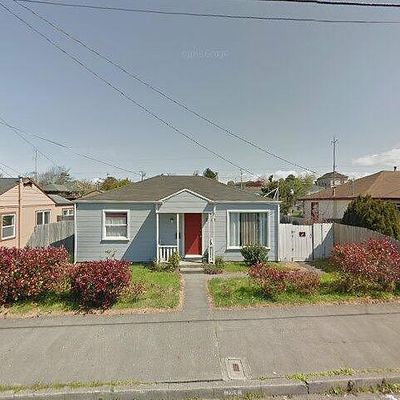 2219 Spring St, Eureka, CA 95501