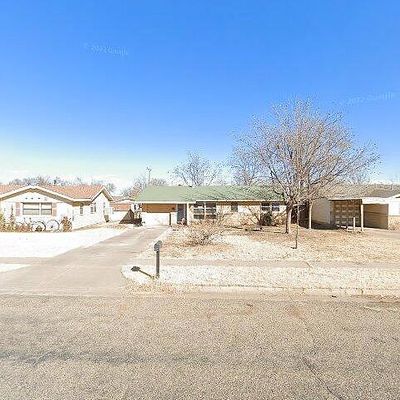 2219 Se 23 Rd Ave, Amarillo, TX 79103