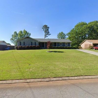 222 Brashier St, Griffin, GA 30224