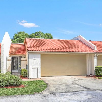 222 Balfour Drive, Winter Park, FL 32792