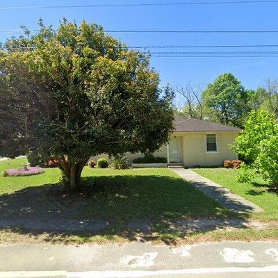 222 Mims St, Williston, SC 29853