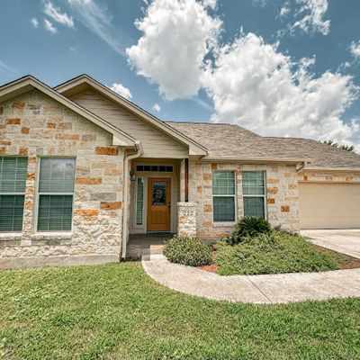 222 Muirfield St, Meadowlakes, TX 78654