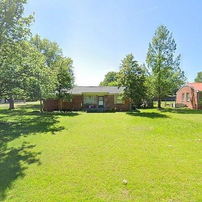 222 Pleasant Dr, Columbia, TN 38401