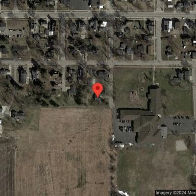 222 S West St, Brandon, WI 53919