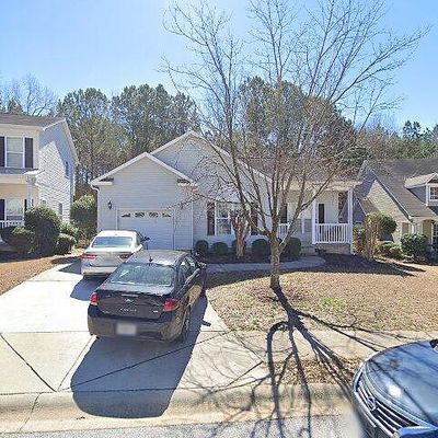 222 Turnbridge Cir, Peachtree City, GA 30269