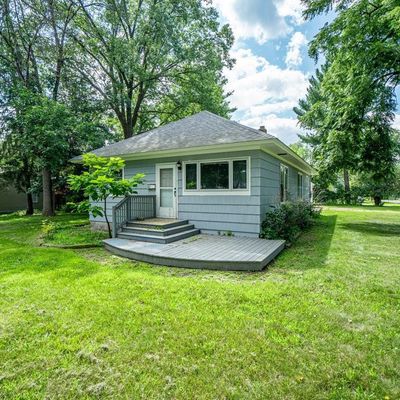 222 W 15th Avenue, Menomonie, WI 54751