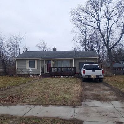 222 W Elm St, Griffith, IN 46319