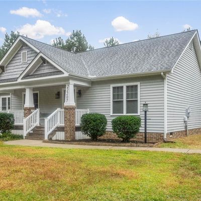 22207 Butterwood Rd, North Dinwiddie, VA 23803