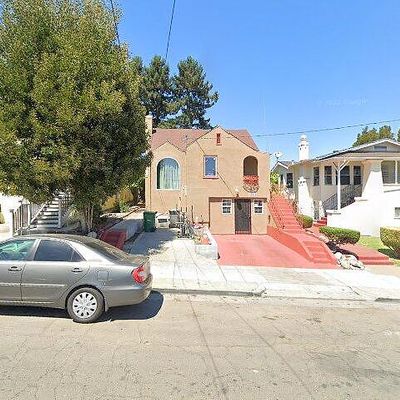 2221 50 Th Ave, Oakland, CA 94601