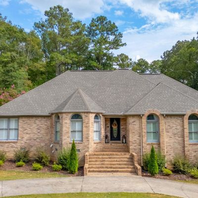 2221 Western Hills Dr W, Gadsden, AL 35907