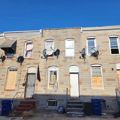 2222 Christian St, Baltimore, MD 21223