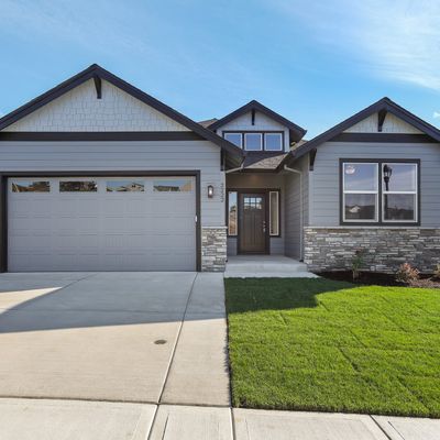 2222 E Badger Way, Lacenter, WA 98629