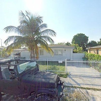 2222 Nw 86 Th Ter, Miami, FL 33147