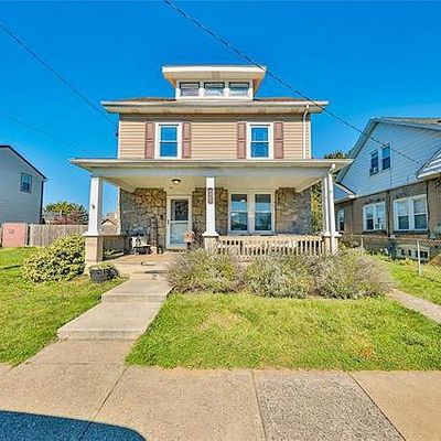 2223 Front St, Easton, PA 18042