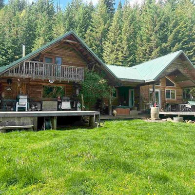 2223 Glenwood Rd, Kamiah, ID 83536