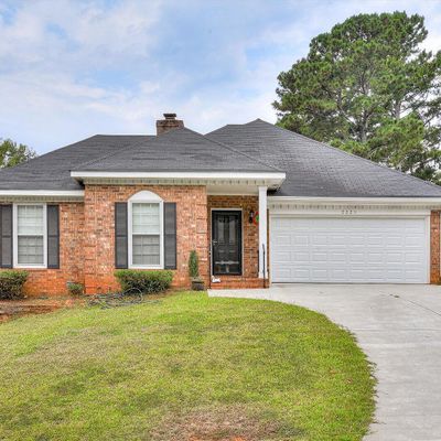 2223 Woodbluff Way, Augusta, GA 30909