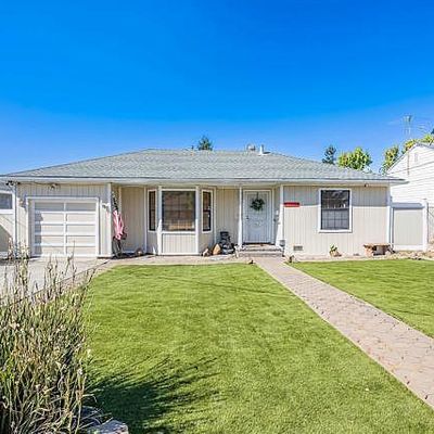 22237 Queen St, Castro Valley, CA 94546