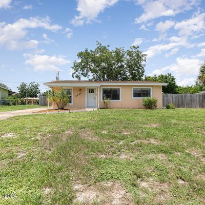 2224 Allan Adale Rd, Melbourne, FL 32935