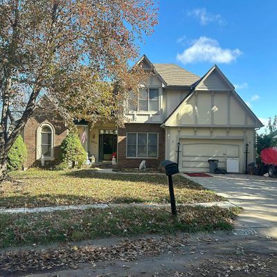 2224 Nw 82 Nd St, Kansas City, MO 64151