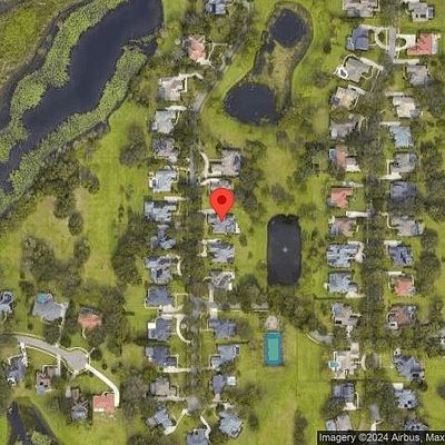 2224 Ridgewind Way, Windermere, FL 34786