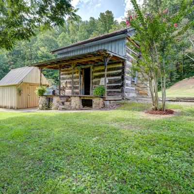 2224 Wattenbarger Gap Rd, Greeneville, TN 37745