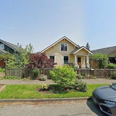 2226 Franklin St, Bellingham, WA 98225