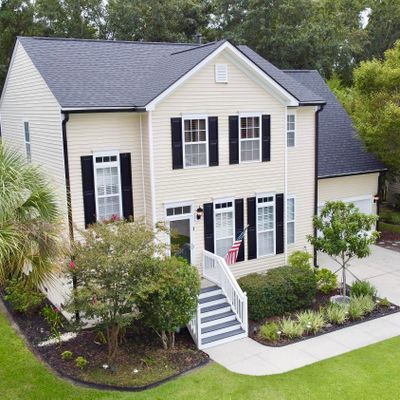 2226 Red Fern Ln, Mount Pleasant, SC 29466