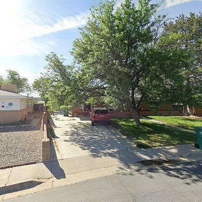 2226 Ridgecrest Dr, Farmington, NM 87401