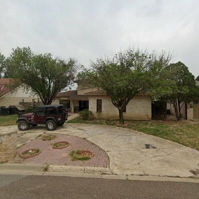 2227 Acapulco Dr, Eagle Pass, TX 78852