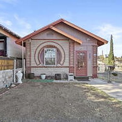 2227 Copper Ave, El Paso, TX 79930