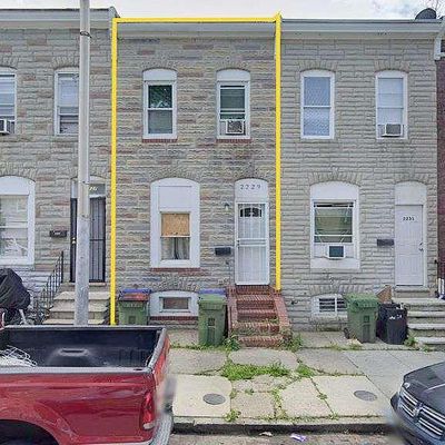 2229 Ramsay St, Baltimore, MD 21223