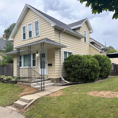 2229 S 14 Th St, Sheboygan, WI 53081