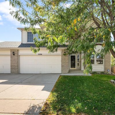 22296 E Ida Pl, Aurora, CO 80015