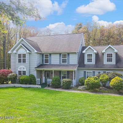 223 Annette Marie Dr, Long Pond, PA 18334