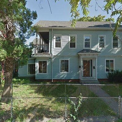 223 Central St, Central Falls, RI 02863