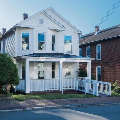 223 Carroll St, Cumberland, MD 21502