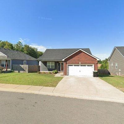 223 Casting Ct, Clarksville, TN 37043